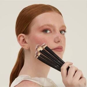 Lithe Lashes Everyday Brush Set